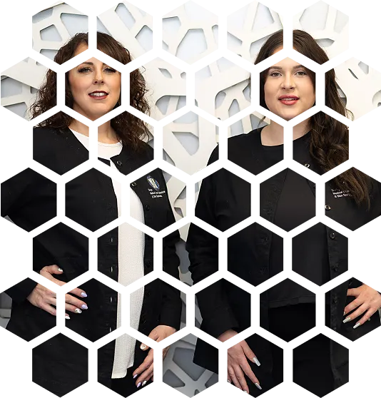 New Skin Laser Studio team specialists