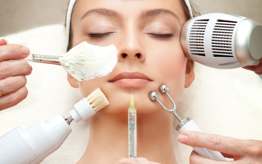 The Future of Purchasing a Medical Laser Spa Franchise in Canada