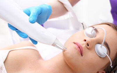 Skin Cycling: The Ultimate Guide to Optimizing Your Skincare Routine for a Flawless Complexion