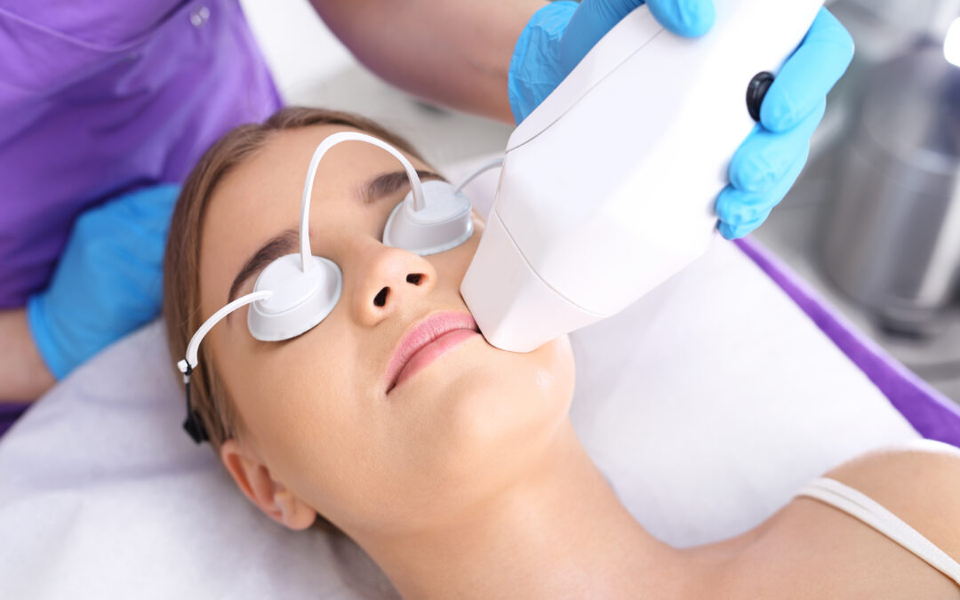 The Ultimate Guide to Dermaplaning: Benefits, Process, and Aftercare at New Skin Laser Studio